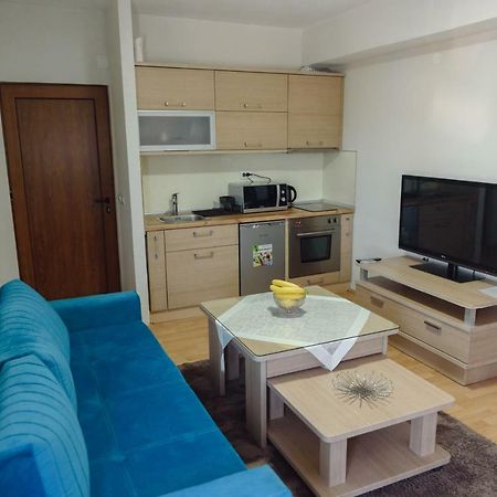 City Center Apartments Strumica Eksteriør bilde