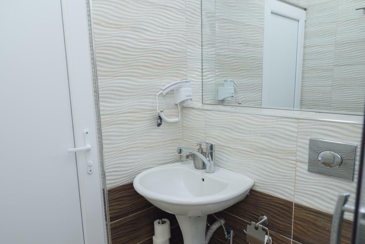 City Center Apartments Strumica Eksteriør bilde