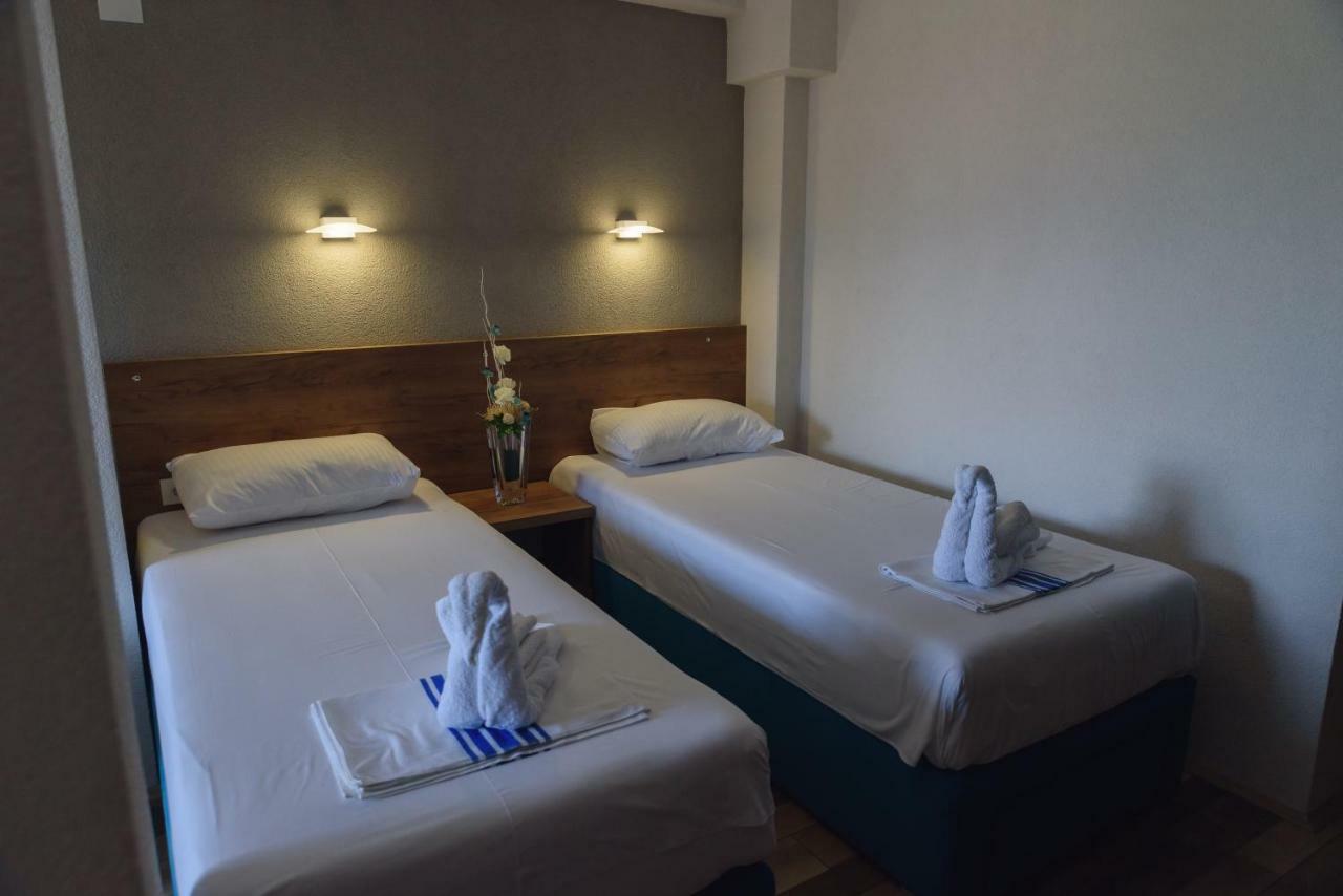 City Center Apartments Strumica Eksteriør bilde