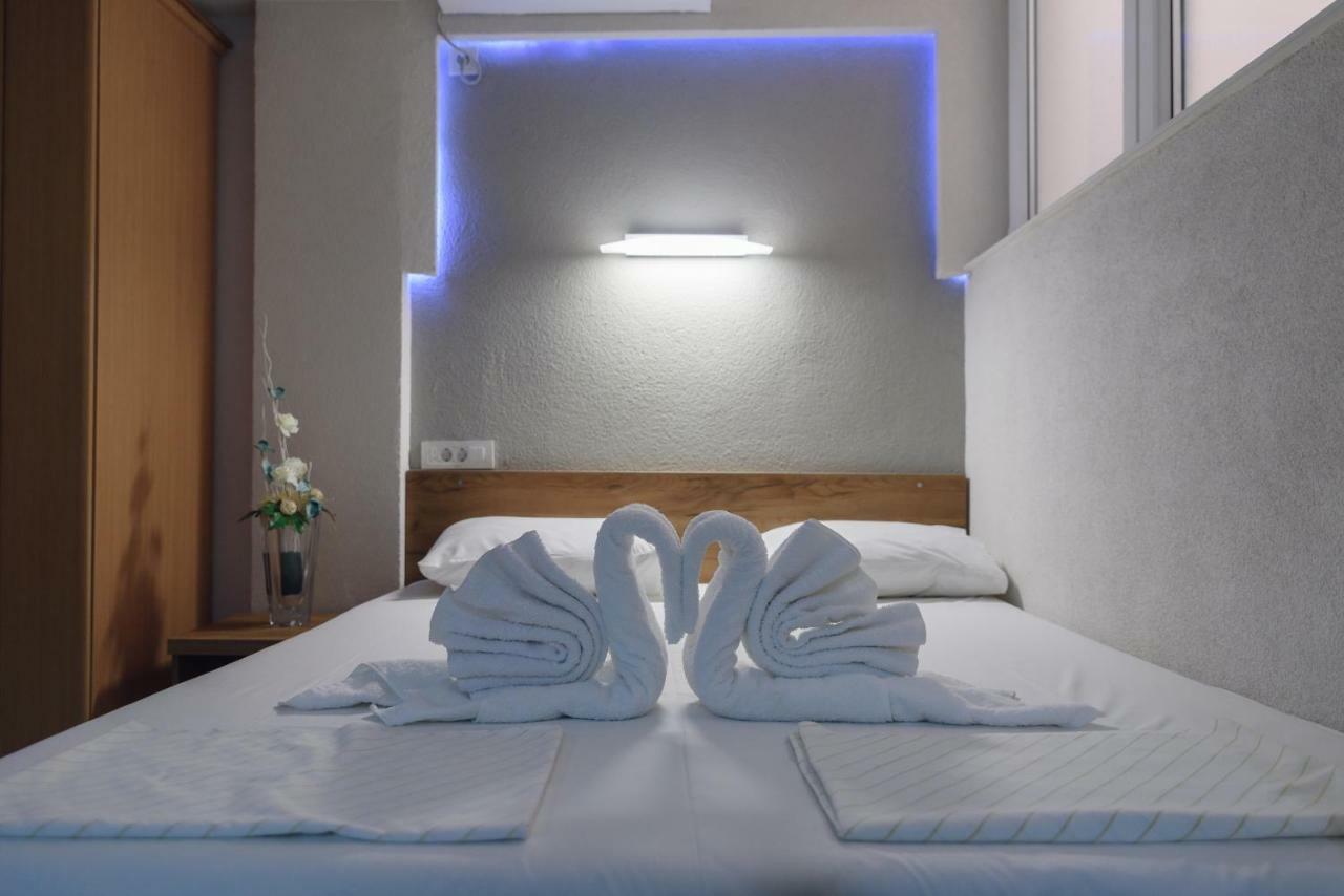 City Center Apartments Strumica Eksteriør bilde
