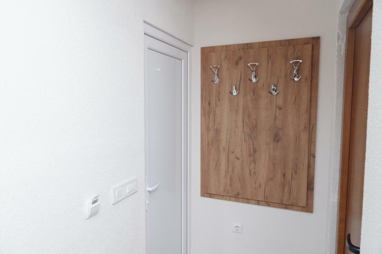 City Center Apartments Strumica Eksteriør bilde