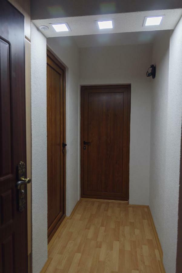 City Center Apartments Strumica Eksteriør bilde
