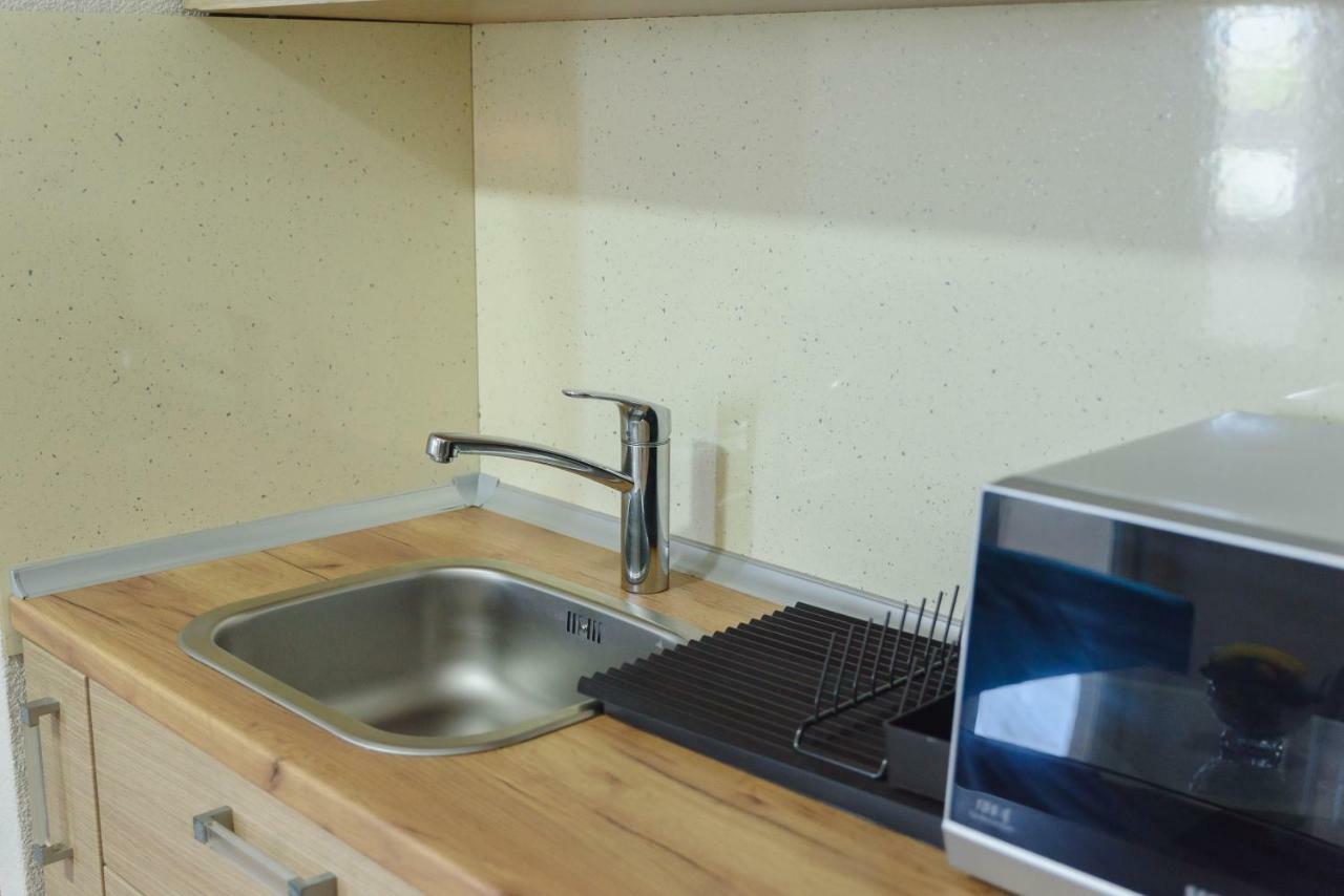 City Center Apartments Strumica Eksteriør bilde