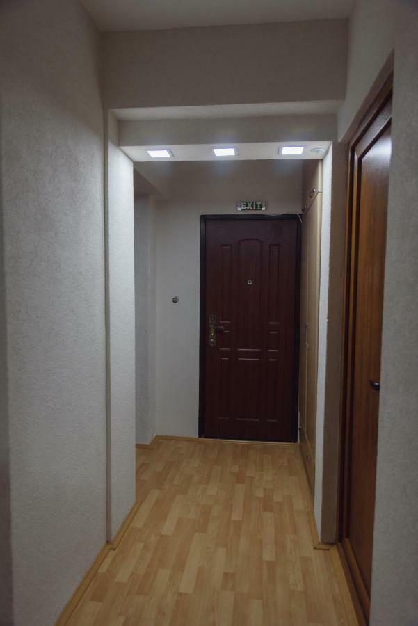 City Center Apartments Strumica Eksteriør bilde