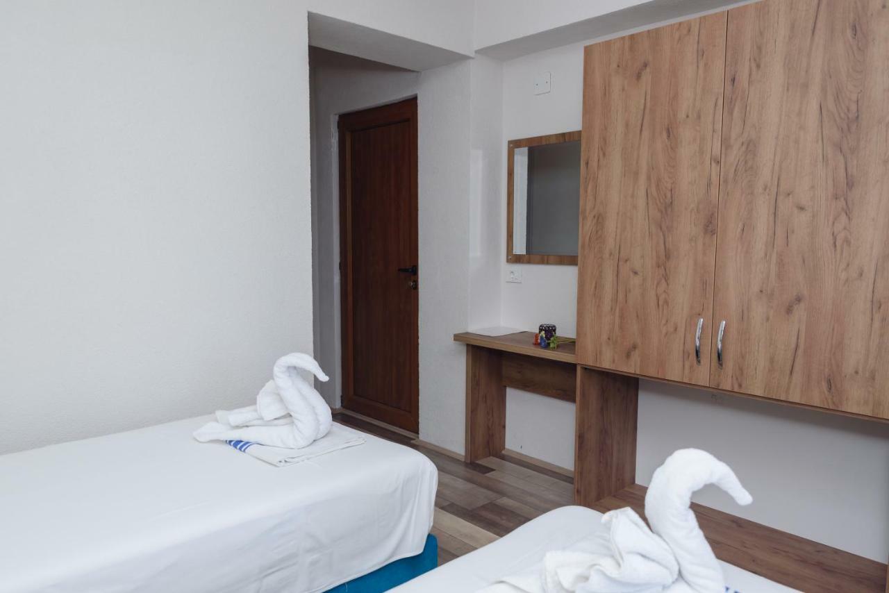 City Center Apartments Strumica Eksteriør bilde