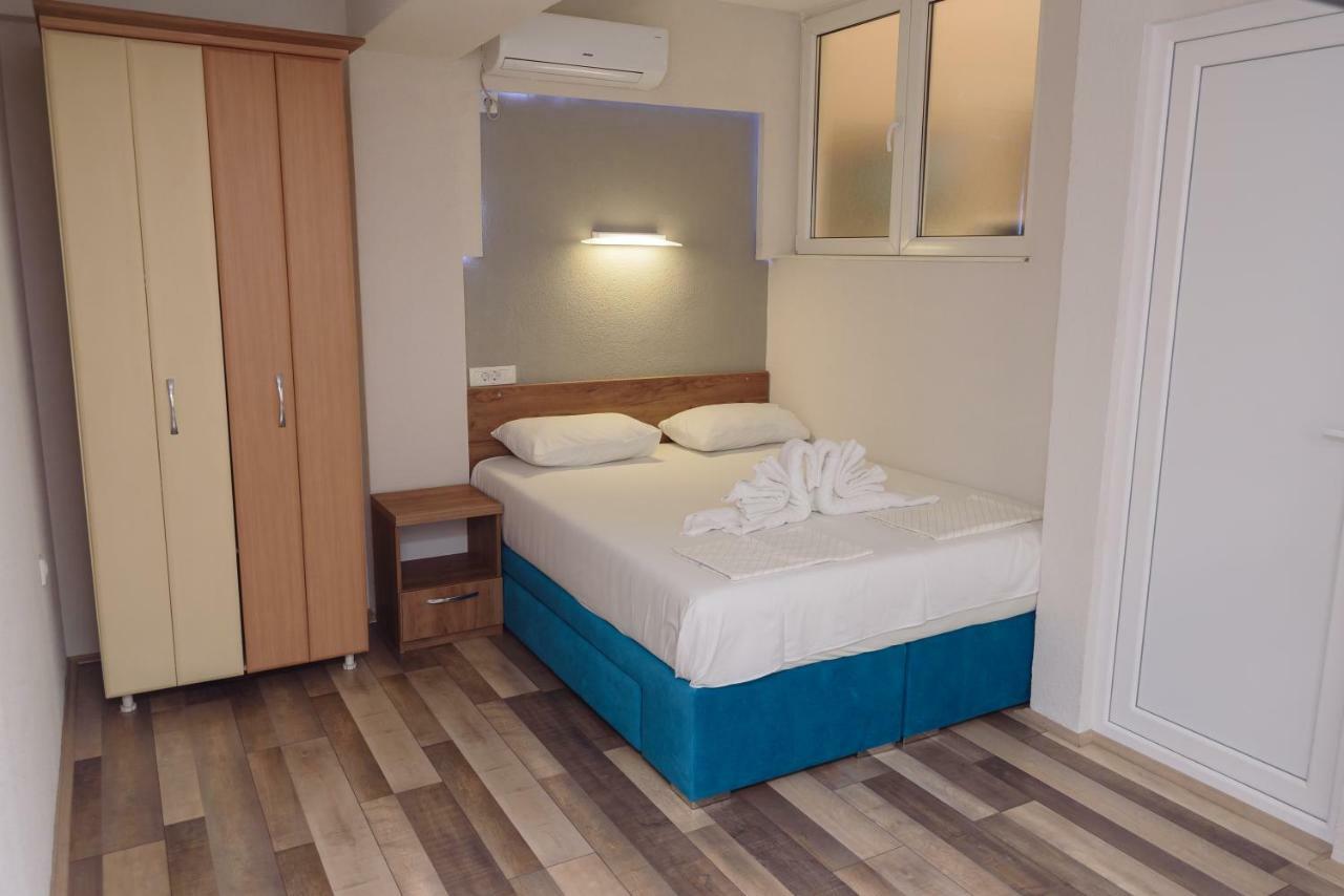 City Center Apartments Strumica Eksteriør bilde