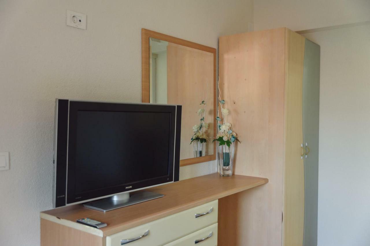 City Center Apartments Strumica Eksteriør bilde